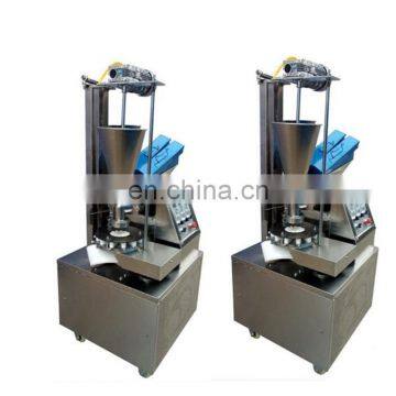 Electric Automatic Steamed Stuffed Bun Machine Stuffed Bun Forming Machine