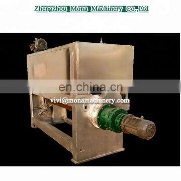 Goat Skin de Hair Machine|goat Hair Removing Machine for Goat Slaughter House photo-2