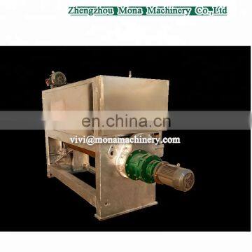 Goat Skin de Hair Machine|goat Hair Removing Machine for Goat Slaughter House photo-3