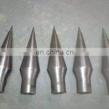 Automatic Ice Cream Cone Wafer Production Line/Ice Cream Cone Holder Machine photo-6