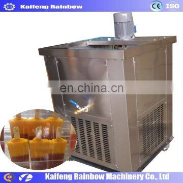 Popsicle Molds Ice Pop Maker Used Block Ice Maker for Sale Useful Make Ice Machine photo-5