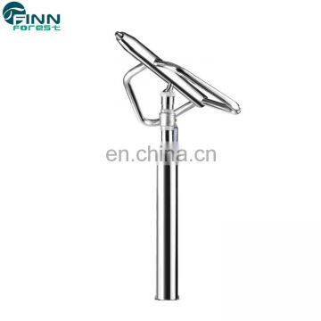 Stainless Steel Water Massage Water Cannon For Water Park photo-5