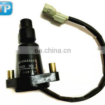 Ignition Coil for Auto OEM 22433-AA222 22433AA222 F-523