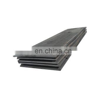 Heat resistant 1075 carbon steel plate 5mm 6mm 8mm 10mm steel plate