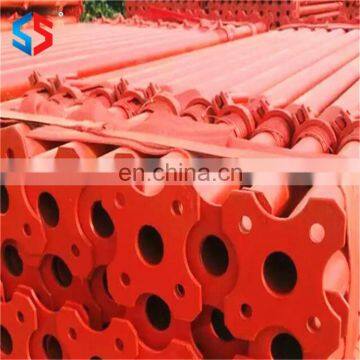 ASP-684 Tianjin SS Group Adjustable Steel Telescopic Props for Building Supporting photo-2