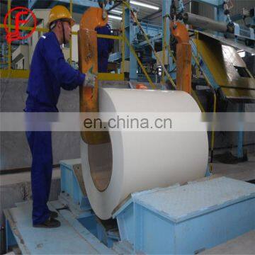 Multifunctional ppgi clading wall coil prepainted galvanized steel coi with high quality