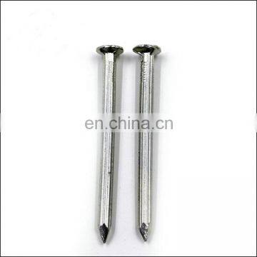 GALVANIZED CONCRETE NAILS ALL SIZES