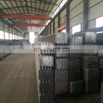 Good Quality Angle Bar 1 kg Iron Price per kg