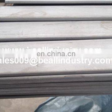 ASTM A240 304 304L 316 Stainless Steel Flat Bar With Round Edge Manufacturer photo-2