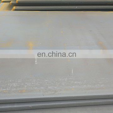 China factory high strength low alloy steel plate price per ton