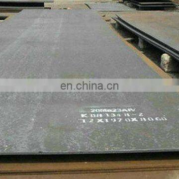 Hot Selling 3.0mm-12.0mm Thickness 304L Stainless Steel Sheet photo-4