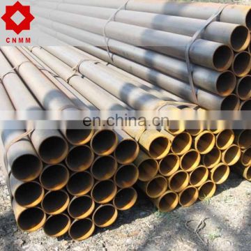 erw structure pipe