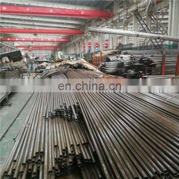 Din 2462 Seamless Precision Steel Tube photo-3
