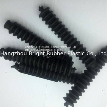 High Quality Machinery Silicone Rubber Flexible Bellow photo-2
