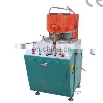 Multi-function Single corner welding machine of pvc windows and doors machinerySHJ01