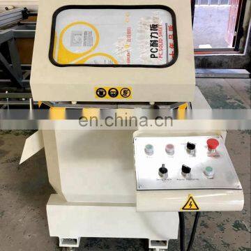 Industrial Aluminum Profile Cutting Saw With Single Head photo-6