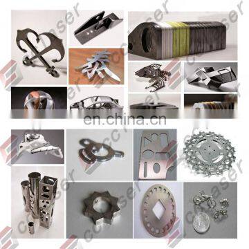 FLC3015TP Trade Assurance 500w 750w 1000w 1500w 2000w Pipe Tube 500w Fiber Laser Cutting Machine photo-6