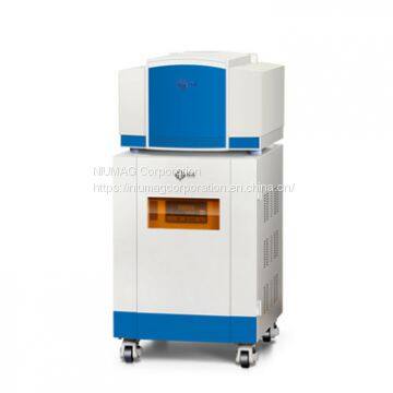 MRI Contrast Agent Imager & Analyzer NM21-015V-I