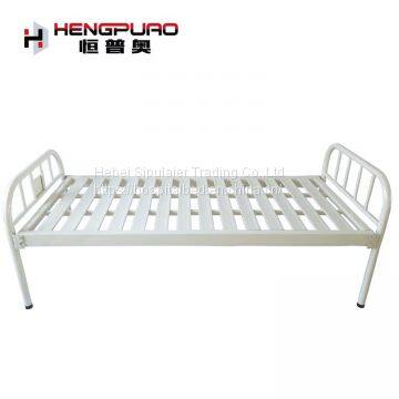 Manual Patient Elderly Nursing Cheap Adjustable Beds for Disabled Person