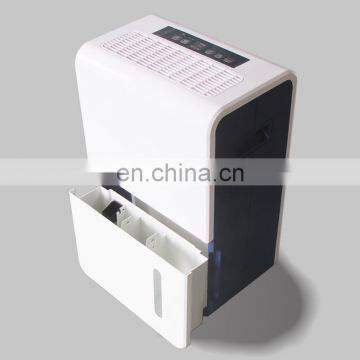 OL55-585E Interior DehumidifIer for Basements With Drain Hose photo-6