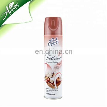 Wholesale Market Custom Logo Room Air Freshener Spray