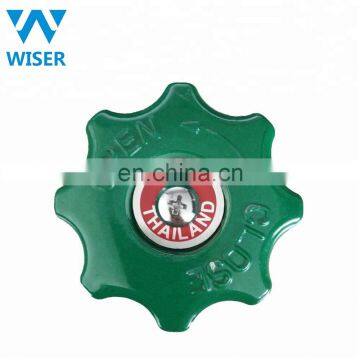 Kitchen Use 15KG LPG Gas Steel Cylinder, Gas Bottle photo-6