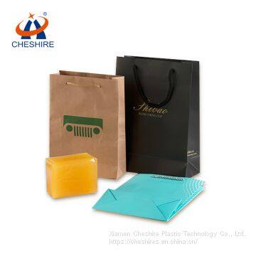 Cheshire Edge Sealing Handbag Hot Melt Adhesive Glue photo-3
