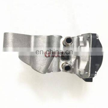 EGR Valve 14710-EC00D 14710-EC00B for Navara D40 Pathfinder photo-5