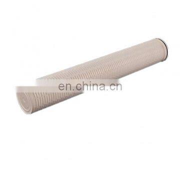 big flow 5 micron water filter cartridge 40'' for Machinery&Equipment by jinhaihao