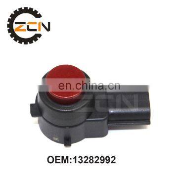 High Quality Car Ultrasonic Reverse Parking Sensor OEM 13282992 For American Car photo-2