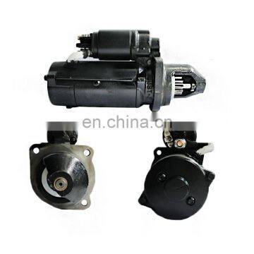 BLSH diesel engine parts 12v 24v starting Motor 4974522