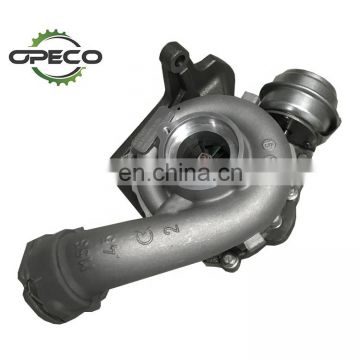 For VW T5 Transporter BPC 2.5L TDI turbocharger 760699-5006S 760699-5004S 070145701NV 760699