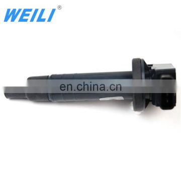 WEILI ignition coil OE# 90919-02240 for Yaris 1.0 1.3 1.5 Prius 1.5 Vizhi Vois