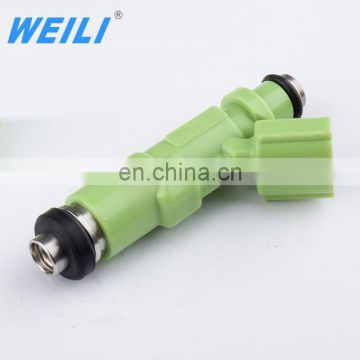 High quality Fuel Injector 23250-13030 Liteace