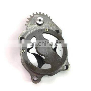 4BT Diesel engine parts oil pump 4939585 3926203 3937027