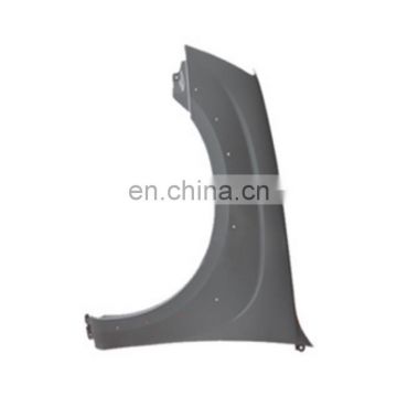 Front Fender Left  For D-MAX 2008-2011