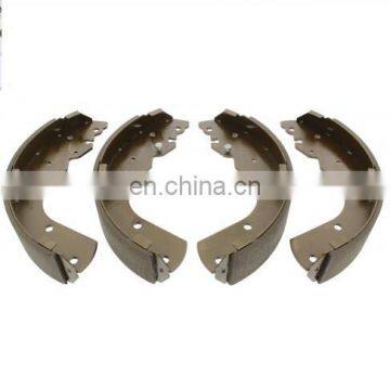 UCYR-26-38Z UCYR2638Z 44060-EB327D4060-EB36A 1727211  brake shoe for ranger BT50 D40 NARAVAR