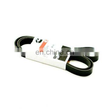 3290142 3288576 3029175 8PK1143 XCEC Diesel Engine Fan Belt M11 ISM11 QSM11 V Ribbed Belt For Generator Set photo-5