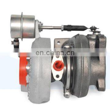 Foton ISF3.8 Engine HE200WG Turbocharger 3796165 3772741 3772742 3774187 4309280 photo-2