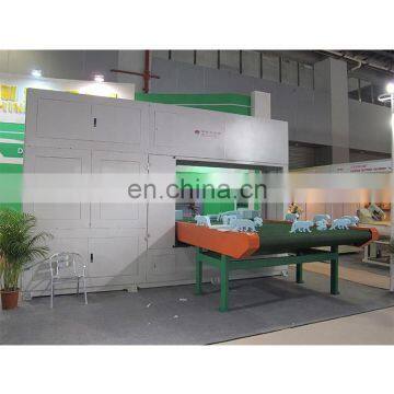 High Quality Cheap Chinese Cnc Plasma Cutting Machine photo-3