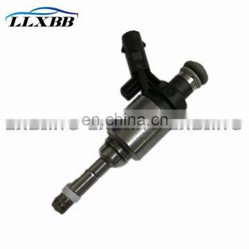Original Fuel Injector Injection Nozzle 06J906036G For Audi A4 S4 A8 S8 VW Golf Jetta Seat 0261500168 photo-2