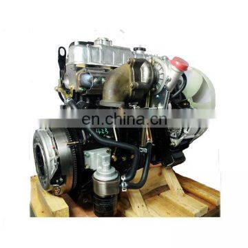 JX493G3 Air-cooled 4-stroke Muti- Cylinder Diesel Engine For Sale photo-4