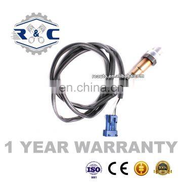R&C High Quality Sonda Lambda OZA341-PG7 96284482 For Fiat Peugeot Citroen Lower Upper o2 Sensor photo-3