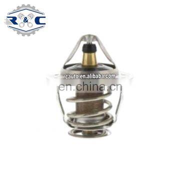 R&C High Quality Auto parts  Thermostat 90916-03119  9091603119  For  TOYOTA  Engine coolant Thermostat