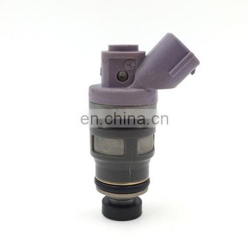 High Quality fuel injector nozzle 23250-76010 23209-79045