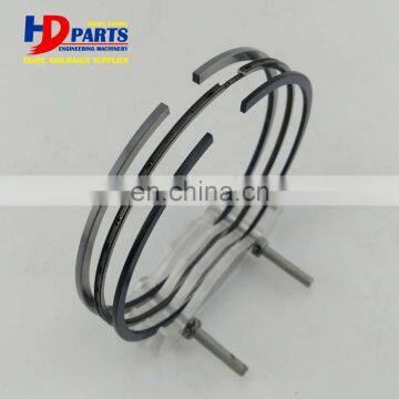 4HL1 Diesel Engine Piston Ring 8-97331-641-0