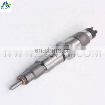 High Quality Diesel Common Rail Injector 0445120115 Diesel Engine Spare Part