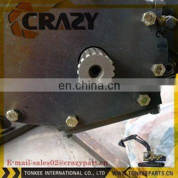 SBS-120 320C 320D E320C E320D Hydraulic Pump 173-3381 1733381 200-3366 2003366 for Excavator