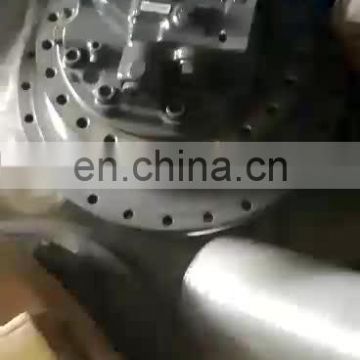 Excavator Spare Part GM09 GM60 GM30 Final Drive For Pc60-7 Travel Motor Assy 201-60-73500 Travel Device Price