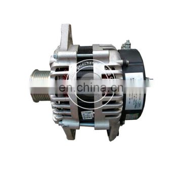 6CT Engine Alternator car generator 37N29B-01010